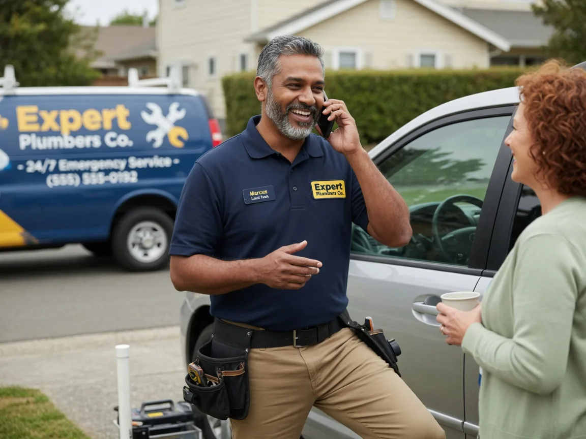Drain Cleaning Wilmington, DE FAQs